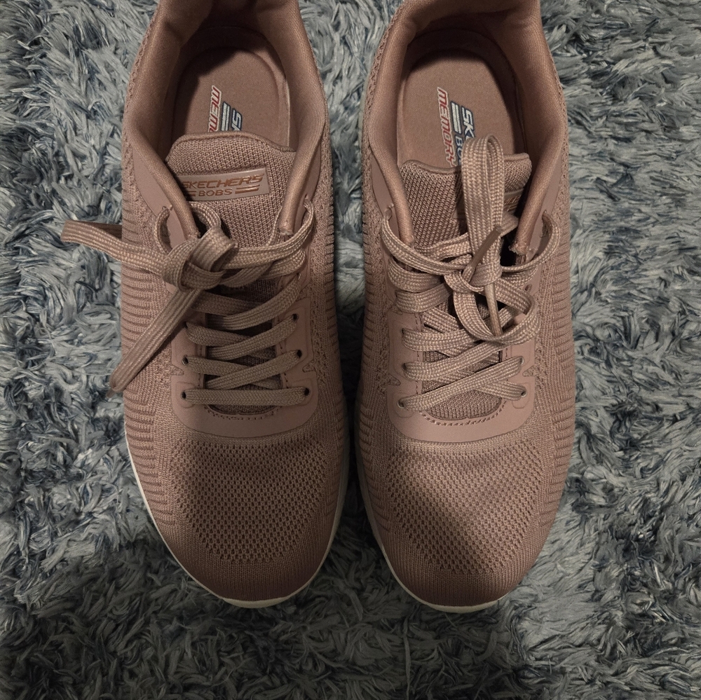 SKETCHERS Bob's Memory Foam